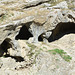 Albania, The Caves of the Right Cliff of the Lengaricë Canyon