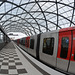 U 4 Station Elbbrücken