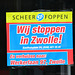 Zwolle 2016 – We stop in Zwolle!
