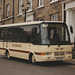 Richmond's 649 ETF in Bury St. Edmunds - 20 Jan 1996