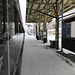 Östersund station