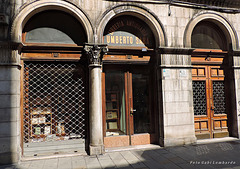 Libreria Antiquaria Umberto Saba (Trieste)