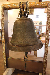 mission bell