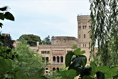 Schlosshotel Neetzow
