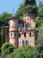 Tremezzo- A Villa near Villa Carlotta