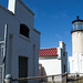 Cape Disappointment North Head lighthouse (#1215)