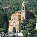 Tremezzo- Saint Lorenzo Church