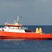 Admiral Bay II off Bridgetown - 14 March 2019
