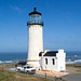 Cape Disappointment North Head lighthouse (#1218)
