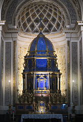 Chapel of the Sacrament