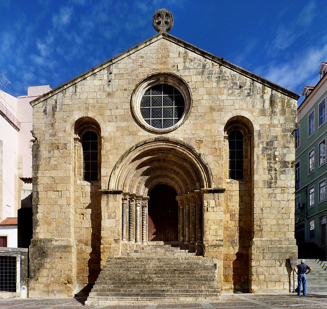 Coimbra - São Tiago