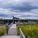 RSPB Visitor Centre