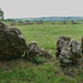 Oxfordshire View from the Rollright Stones