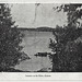 KN0394 KENORA - SUMMER ON THE RIVER