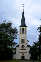 DE - Brühl - Evangelische Kirche