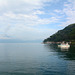Guatemala, North Shore of the Lake of Atitlan