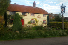 Chalgrove: Red Lion