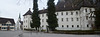 Vorarlberg, Hohenems, Schlossplatz