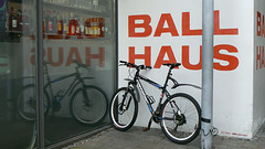 Ballhaus