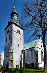 Horn - Evangelical Reformed Church
