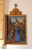 02 - Jesus nimmt das Kreuz auf seine Schultern