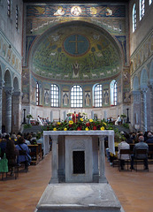 Sant'Apollinare in Classe - Ravenna