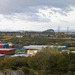 View over to Merry Hill from Netherton Hill