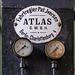 Fahrtregler - Atlas