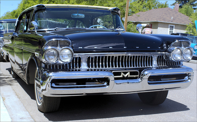 1958 Mercury Turnpike Cruiser 00 20150607