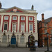 York, The Guildhall