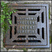 Cregeens drain cover
