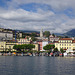 Wunderschönes Lugano