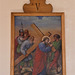 05 - Simon von Cyrene hilft Jesus das Kreuz tragen