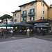 Menaggio- Piazza Garibaldi