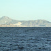 Insel Tiran vor Sharm el Sheikh