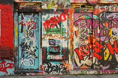 1 (1)...austria vienna graffiti...2 doors...2 türen...am kanal