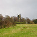 Church of St. Andrew at Netherton from Netherton Hill