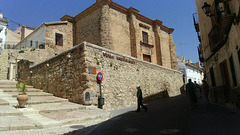 Caravaca de la Cruz en Murcia
