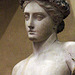 Statue en plâtre - Musée de Florence