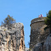Guadalest Castle