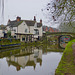 The Boat Inn, Shropshire Union Canal