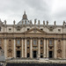 Rome - Vatican St Peters- 052314-016