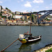 Porto- View from Vila Nova da Gaia