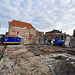 Building project Haarlemmerstraat-Stille Rijn