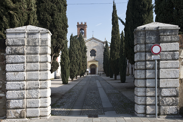 Rodengo - Brescia