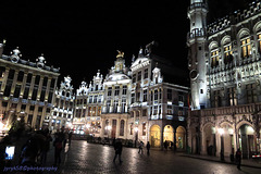 Grand-Place - Grote Markt 3