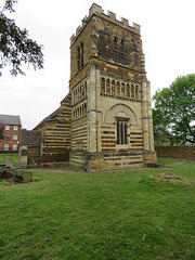 st peter's church, northampton, northants (31)
