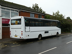 Neal's Travel OIG 6917 in Newmarket - 12 Oct 2019 (P1040782)