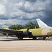 Martin B-57E Canberra 55-4274