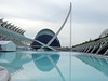 Valencia- Modern Architecture